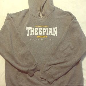 International Thespian Society Sweatshirt